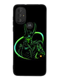 Marvel Loki Motorola Moto G Pure 2021 , Moto G Power 2022 Case OV10063