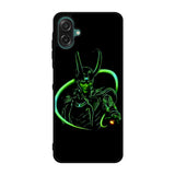 Marvel Loki Samsung Galaxy A07 Case OV10063