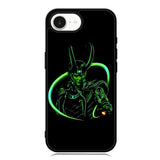 Marvel Loki iPhone 16e Case OV10063
