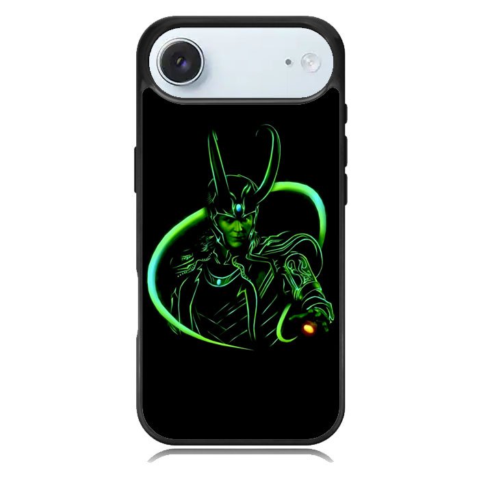 Marvel Loki iPhone 17 Air Case OV10063