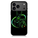 Marvel Loki iPhone 17 Pro Case RC10063