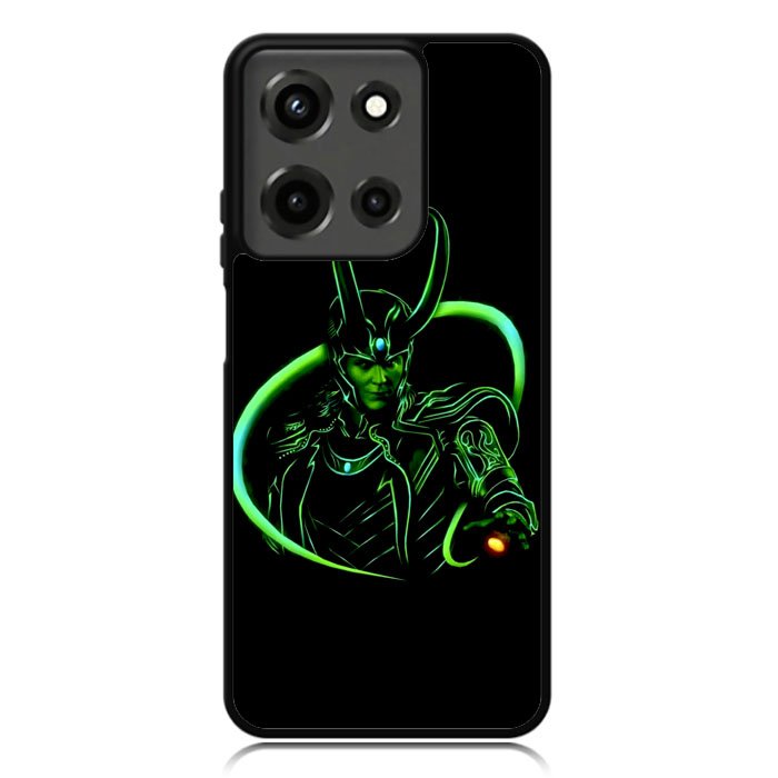 Marvel Loki Motorola Moto G 5G 2025 Case OV10063
