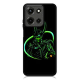 Marvel Loki Motorola Moto G 5G 2025 Case OV10063