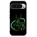 Marvel Loki Google Pixel 9 Pro XL Case OV10063