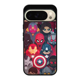 Marvel The Avengers Google Pixel 10 Pro Case OV10071