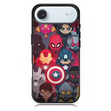 Marvel The Avengers iPhone 17 Air Case OV10071