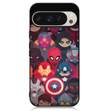 Marvel The Avengers Google Pixel 9 Pro XL Case OV10071