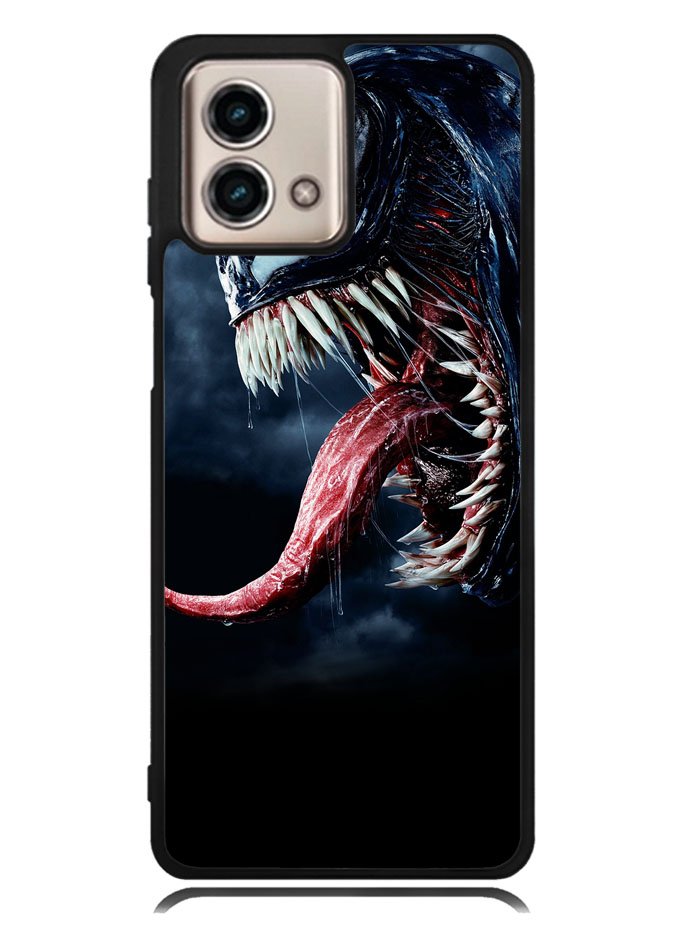 Marvel Venom Motorola Moto G Stylus 5G 2023 Case OV10072