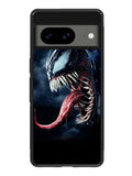 Marvel Venom Google Pixel 8 Case QC10072