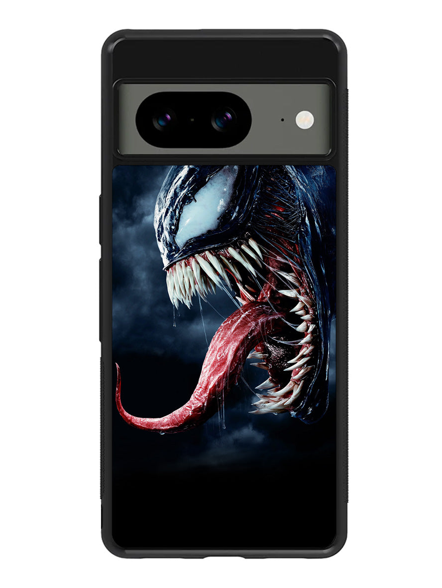 Marvel Venom Google Pixel 8A Case QC10072