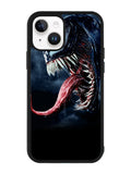 Marvel Venom iPhone 14 Plus Case QC10072