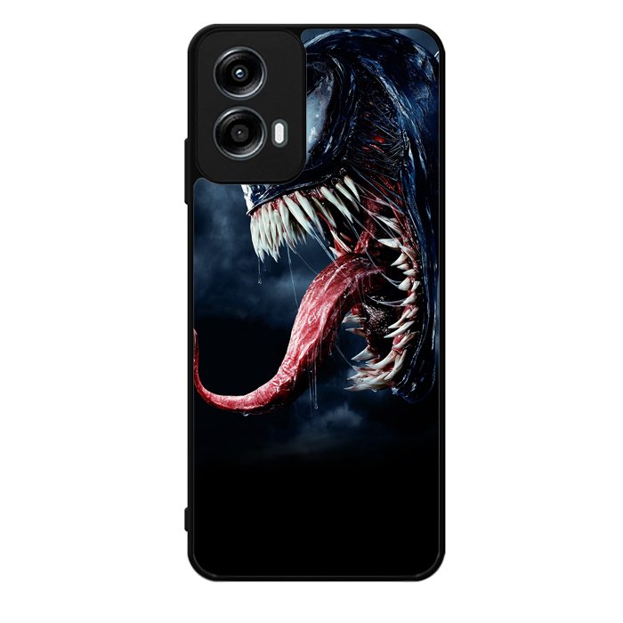 Marvel Venom Motorola Moto G Play 2024 Case OV10072