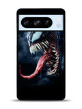 Marvel Venom Google Pixel 8 Pro Case QC10072