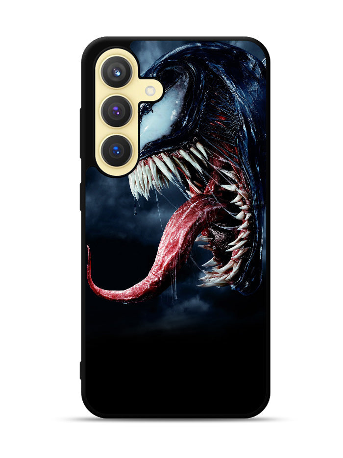 Marvel Venom Samsung Galaxy S23 5G Case QC10072
