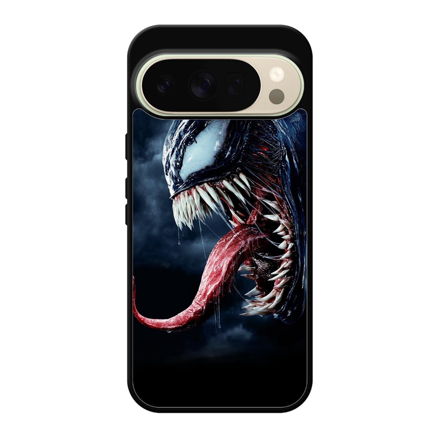Marvel Venom Google Pixel 10 Pro Case QC10072