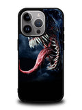 Marvel Venom iPhone 16 Pro Max Case QC10072
