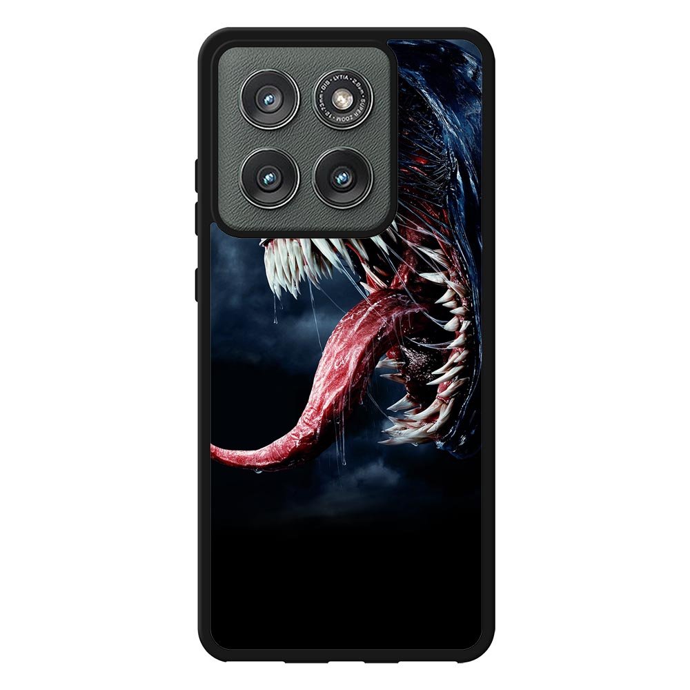Marvel Venom Motorola Moto Edge 2025 Case QC10072