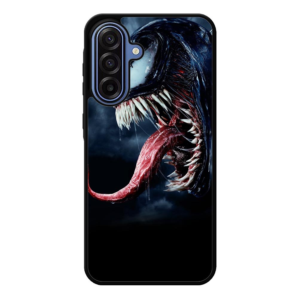 Marvel Venom Samsung Galaxy A17 Case QC10072