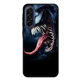 Marvel Venom Samsung Galaxy A17 Case QC10072