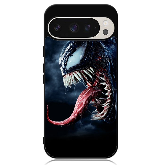 Marvel Venom Google Pixel 9 | Pixel 9 Pro Case OV10072