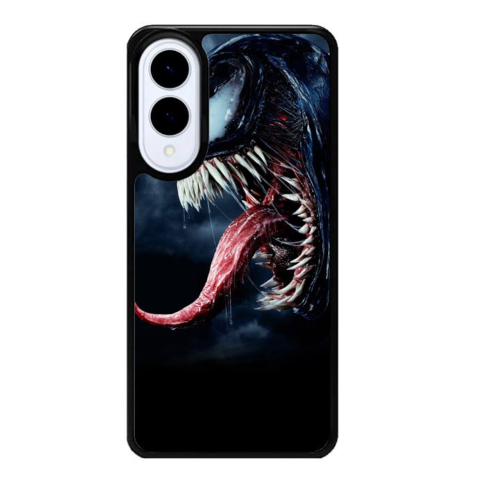 Marvel Venom Samsung Galaxy S25 Edge 5G Case OV10072