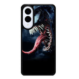 Marvel Venom Samsung Galaxy S25 Edge 5G Case OV10072