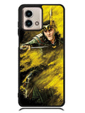 Marvel Loki Motorola Moto G Stylus 5G 2023 Case OV10064