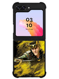 Marvel Loki Samsung Galaxy Z Flip 5 5G 2023 Case OV10064