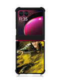 Marvel Loki Motorola Moto Razr Plus 2023 , Moto Razr+ 2023 Case OV10064