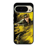 Marvel Loki Google Pixel 10 Pro Case OV10064