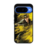 Marvel Loki Google Pixel 10 Case OV10064