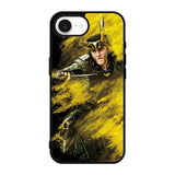 Marvel Loki iPhone 17e Case OV10064