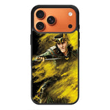 Marvel Loki iPhone 17 Pro Max Case OV10064
