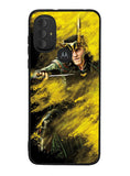 Marvel Loki Motorola Moto G Pure 2021 , Moto G Power 2022 Case OV10064