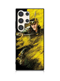 Marvel Loki Samsung Galaxy S25 Ultra 5G Case QC10064