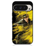 Marvel Loki Google Pixel 9 | Pixel 9 Pro Case OV10064