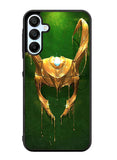 Marvel Loki Samsung Galaxy A15 5G Case