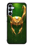 Marvel Loki Samsung Galaxy A25 5G Case