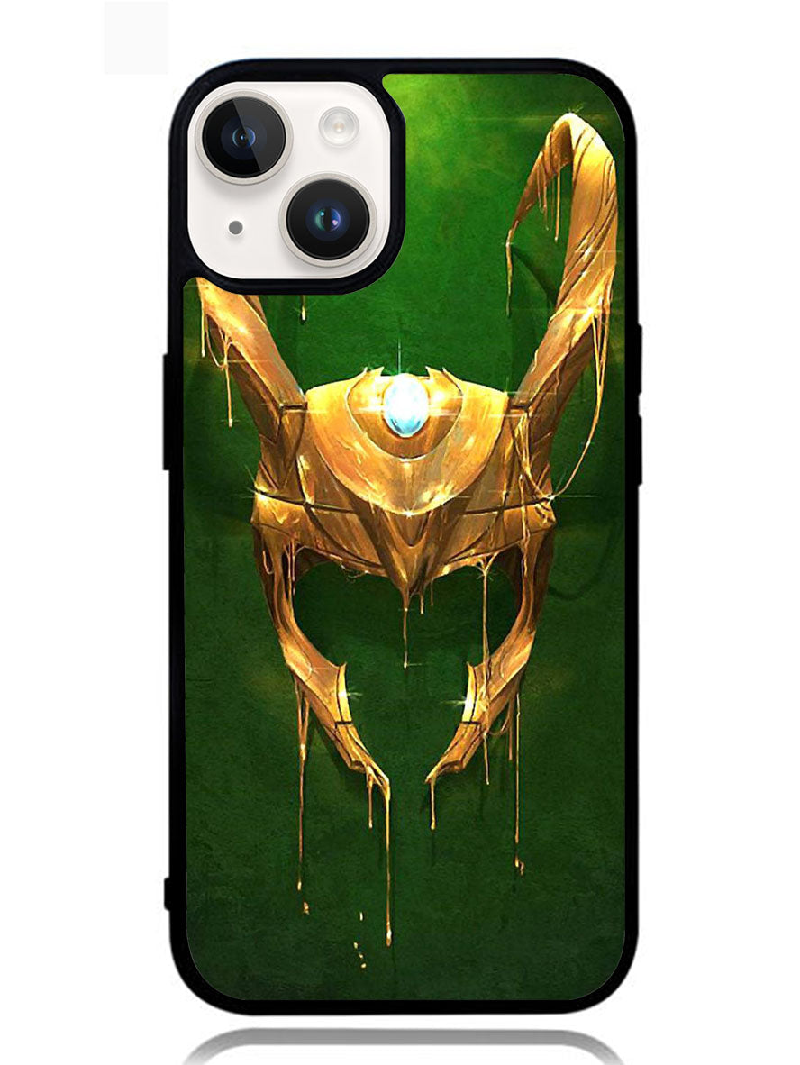 Marvel Loki iPhone 14 Case OV10065