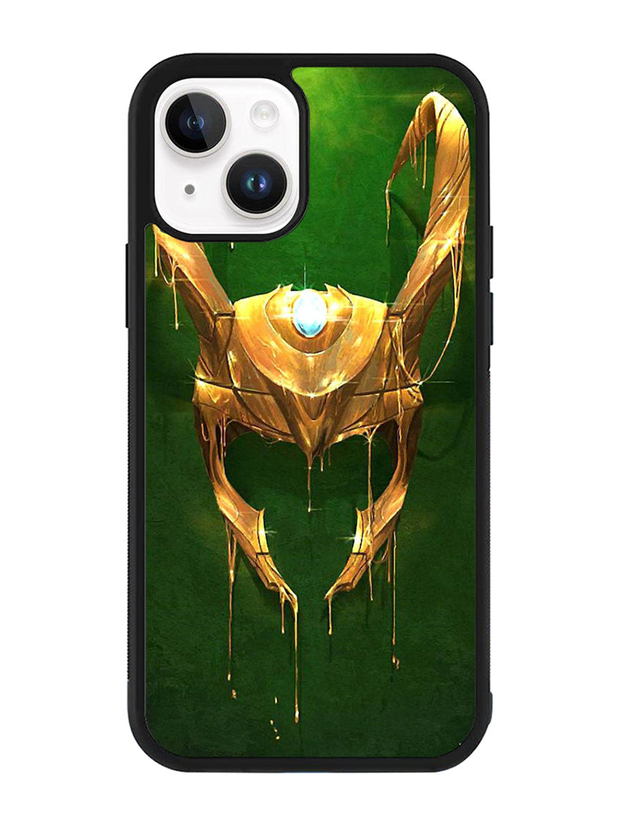Marvel Loki iPhone 15 Plus Case OV10065