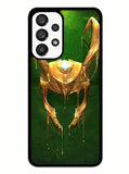 Marvel Loki Samsung Galaxy A53 5G Case