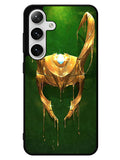 Marvel Loki Samsung Galaxy S24 5G Case