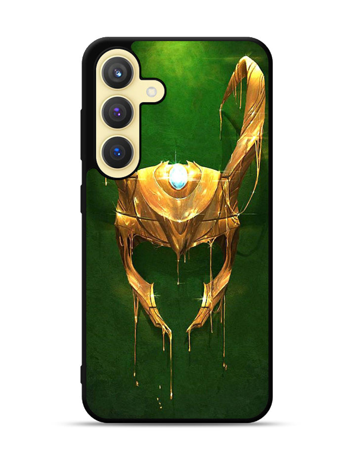 Marvel Loki Samsung Galaxy S24 Plus 5G , Samsung Galaxy S24+ 5G Case