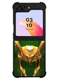 Marvel Loki Samsung Galaxy Z Flip 5 5G 2023 Case
