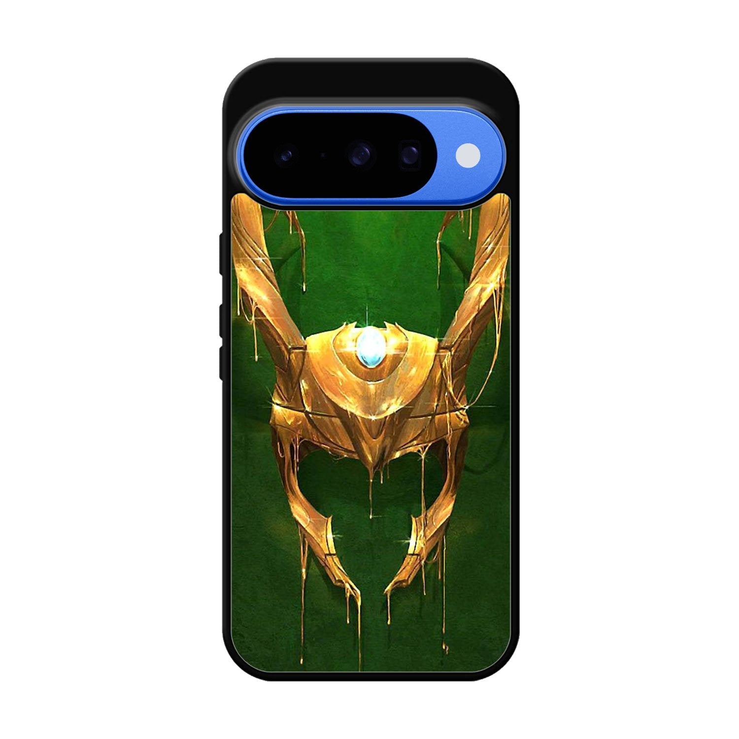 Marvel Loki Google Pixel 10 Case