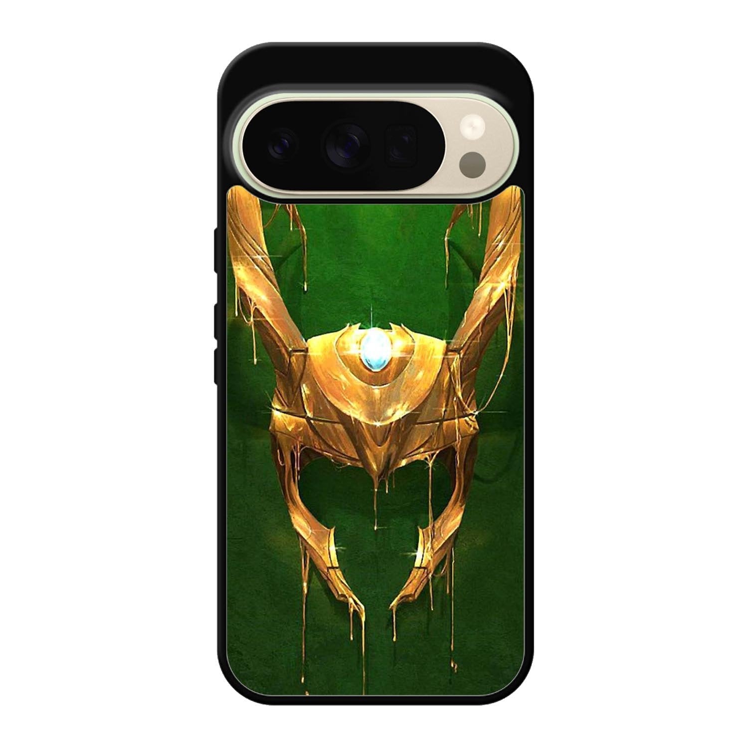 Marvel Loki Google Pixel 10 Pro XL Case