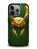 Marvel Loki iPhone 16 Pro Max Case