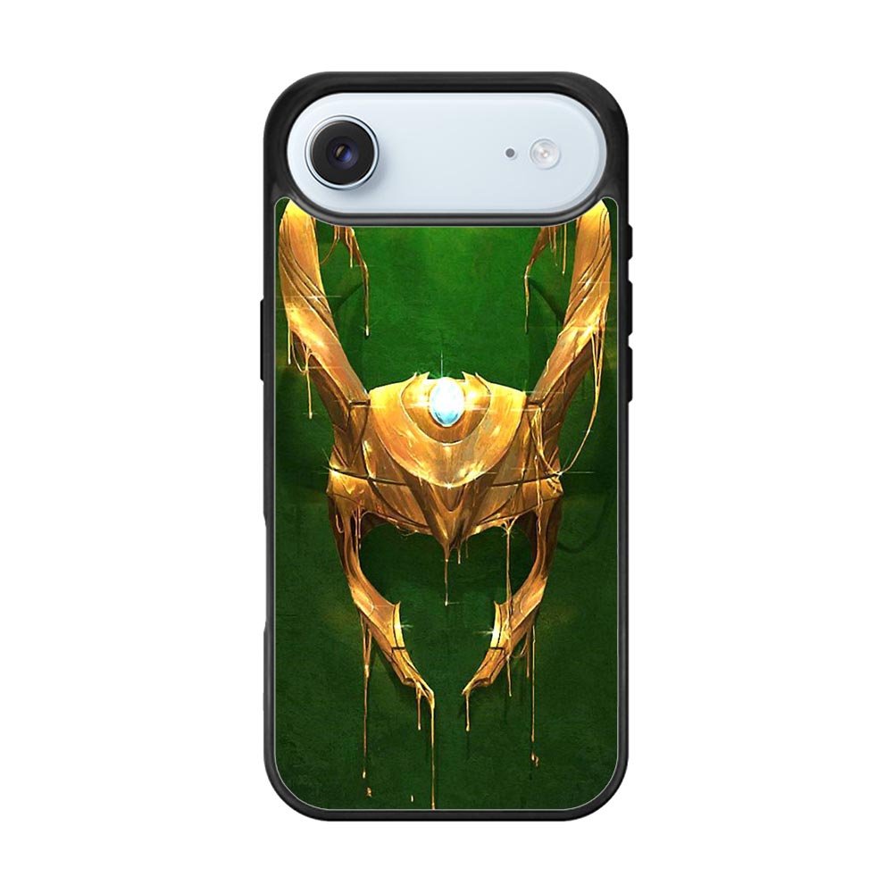 Marvel Loki iPhone Air Case