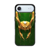 Marvel Loki iPhone Air Case