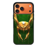 Marvel Loki Samsung Galaxy S26 Ultra Case
